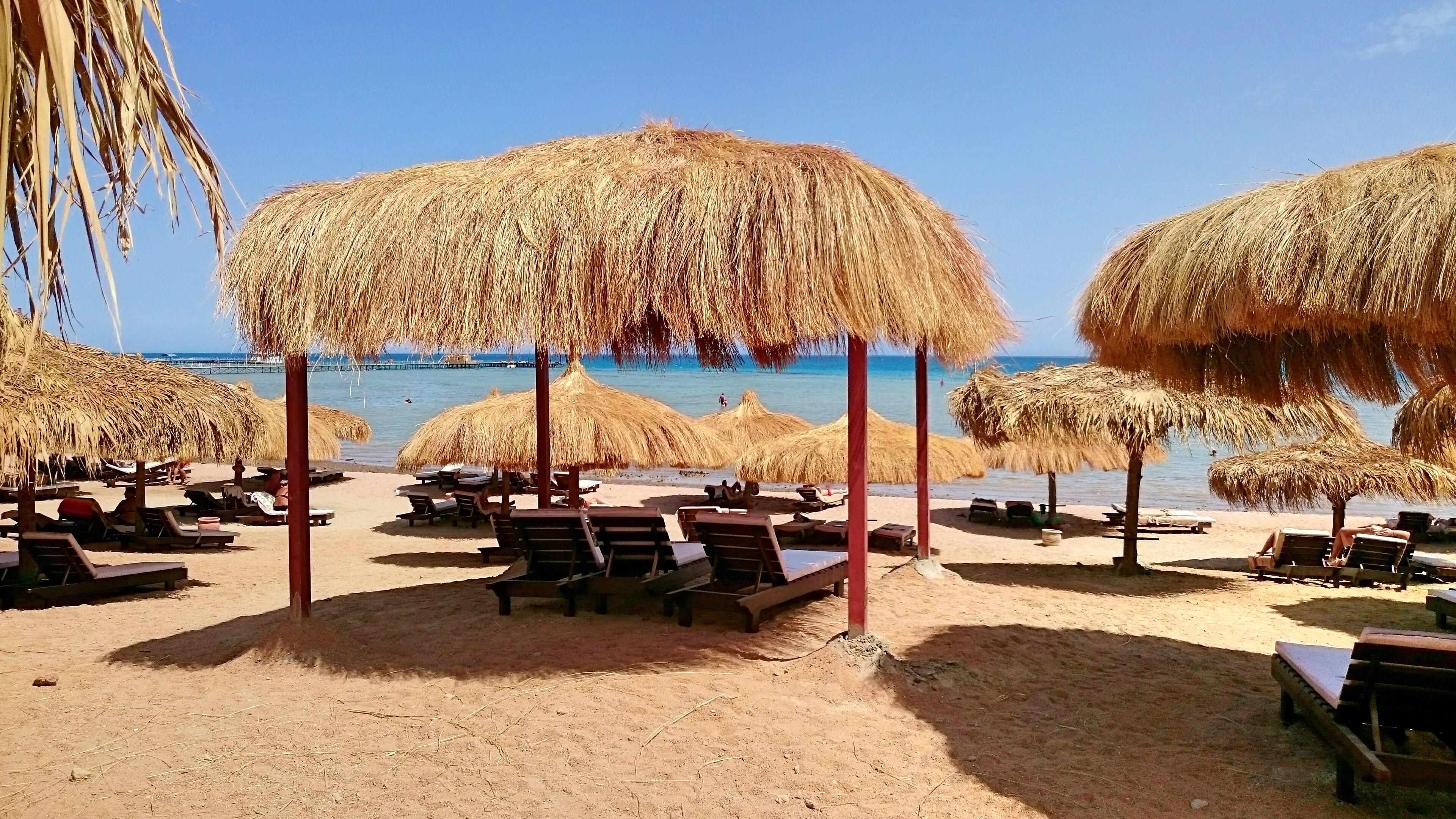 Caves Beach Resort Adults Only Hurghada Esterno foto